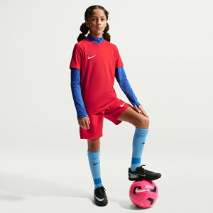 �y���z (NIKE) �i�C�L NJP-HV8182-657 �i�C�L YTH DF PARK VIII JSY S/S �g�b�v (657)���j�o�[�V�e�B���b�h/(�z���C�g) �W���j�A�y�X�|�[�c�E�F�A�z