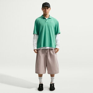 �y���z (NIKE) �i�C�L NJP-IF0732-365 �i�C�L �N���u �W���[�W�[ S/S �|�� WASHE (365)�}���J�C�g �����Y�E���j�Z�b�N�X�y�X�|�[�c�E�F�A�z