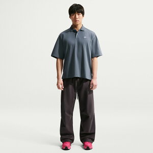 �y���z (NIKE) �i�C�L NJP-IF0732-451 �i�C�L �N���u �W���[�W�[ S/S �|�� WASHE (451)�I�u�V�f�B�A�� �����Y�E���j�Z�b�N�X�y�X�|�[�c�E�F�A�z