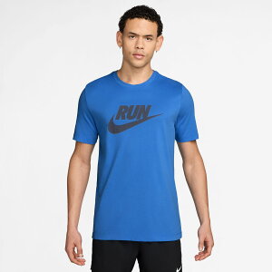 �y���z (NIKE) �i�C�L NJP-IH4239-452 �i�C�L DF ���� �X�E�b�V�� S/S T�V���c (452)�u���[�N���X�^��/(�T���_�[�u���[) �����Y�E���j�Z�b�N�X�y�X�|�[�c�E�F�A�z