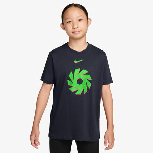 �y���z (NIKE) �i�C�L NJP-II0626-451 �i�C�L YTH HAALAND S/S T�V���c (451)�I�u�V�f�B�A�� �W���j�A�y�X�|�[�c�E�F�A�z