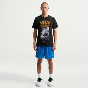 �y���z (NIKE) �i�C�L NJP-II0665-010 �i�C�L OC STD F2 S/S T�V���c (010)�u���b�N �����Y�E���j�Z�b�N�X�y�X�|�[�c�E�F�A�z