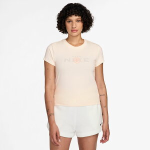 �y���z (NIKE) �i�C�L NJP-IM3097-103 �i�C�L �E�B�����Y NSW CHLKNT MODCRP �X�g���[�g S/S T�V���c (103)�`���[�N/(�A�[�N�e�B�b�N �I�����W) ���f�B�[�X�y�X�|�[�c�E�F�A�z