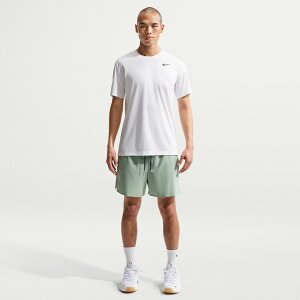�y���z (NIKE) �i�C�L NJP-IO1426-100 �i�C�L DF STD FLEX S/S T�V���c (100)�z���C�g/(�u���b�N) �����Y�E���j�Z�b�N�X�y�X�|�[�c�E�F�A�z