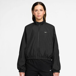 �y���z (NIKE) �i�C�L NJP-IO1474-010 �i�C�L �E�B�����Y NSW �N���A�V�b�N UV �g���b�N �W���P�b�g (010)�u���b�N/(�Z�C��) ���f�B�[�X�y�X�|�[�c�E�F�A�z