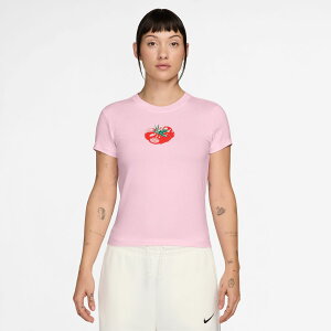 �y���z (NIKE) �i�C�L NJP-IO3532-663 �i�C�L �E�B�����Y NSW CHLLKNT MODCRP TMATO (663)�s���N�t�H�[�� ���f�B�[�X�y�X�|�[�c�E�F�A�z