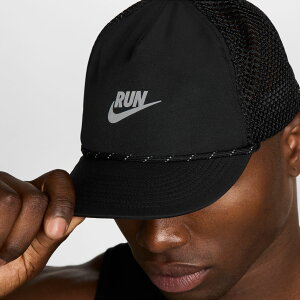 �y���z (NIKE) �i�C�L NJP-IO8269-010 �i�C�L DF �v�� �L���b�v US FB RN SWSH (010)�u���b�N/�A���X���T�C�g/(���t���N�e�B�u�V���o�[) �����Y�E���j�Z�b�N�X�y�X�|�[�c�E�F�A�z