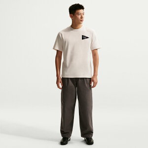 �y���z (NIKE) �i�C�L NJP-IR4946-030 �i�C�L NSW LSE �Z���u���[�g BRN S/S T�V���c (030)�t�@���g�� �����Y�E���j�Z�b�N�X�y�X�|�[�c�E�F�A�z