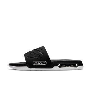 �y���z (NIKE)�i�C�L NJP-DC1460004-004 �i�C�L �G�A �}�b�N�X CIRRO �X���C�h (004)�u���b�N/�u���b�N/���^���b�N�V���o�[/�z���C�g �����Y�E���j�Z�b�N�X�y�J�W���A���V���[�Y�E�X�j�[�J�[�z