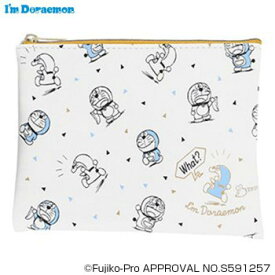 楽天市場 I M Doraemon ポーチの通販 楽天市場 I M Doraemon ポーチの通販
