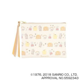 楽天市場 ポムポムプリン 小物の通販