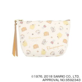 楽天市場 ポムポムプリン 小物の通販