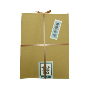 【暮らしラクラク応援セール】和紙のイシカワ 半紙 白鶴 1000枚入 H-HAKUTSURU1000【取り寄せ・返品不可商品】