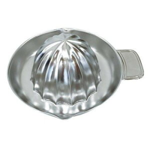 【暮らしラクラク応援セール】佐藤金属興業 グレープフルーツ絞り【取り寄せ・返品不可商品】