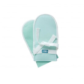 【暮らしラクラク応援セール】特殊衣料 まもっ手 ソフト グリーン 0657 675024【取り寄せ・返品不可商品】