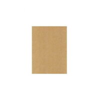 【暮らしラクラク応援セール】小袋(平袋) 茶無地 5号 2955 100枚【取り寄せ・返品不可商品】
