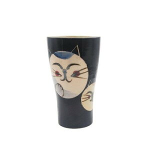 y炵NNZ[zM1602 rAJbv S Couple Cats Black aHy񂹁Eԕisiz