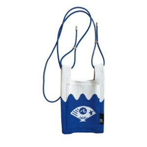 �y��炵���N���N�����Z�[���zROOTOTE�@���[�g�[�g�@CJ.�x�r�[���[.knit.Fuji-A BLUE�@253201�y���񂹁E�ԕi�s���i�z