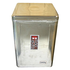 【暮らしラクラク応援セール】埼玉の名産☆おまかせこわれ草加せんべい 2kg(一斗缶)【軽減税率対象商品】【取り寄せ・返品不可商品】