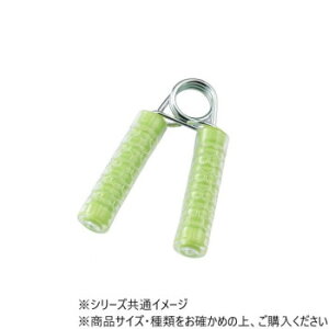 【暮らしラクラク応援セール】DANNO ダンノ HAND GRIP ハンドグリップ 15 ライムグリーン D7236【取り寄せ・返品不可商品】