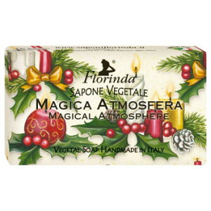 y炵NNZ[zFLORINDA tOX\[v@NX}XA }WJAgXtBAy񂹁Eԕisiz