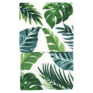 【暮らしラクラク応援セール】ボタニカ ペーパーホルダーカバー ヨコズナクリエーション【取り寄せ・返品不可商品】