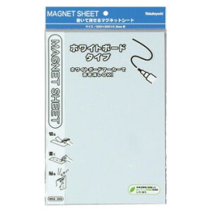 y炵NNZ[ziJoV }OlbgV[g zCg{[h^Cv 200×300mm zCg MGS-302Wy񂹁Eԕisiz