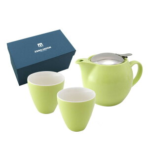 �y��炵���N���N�����Z�[���zZERO JAPAN ���j�o�[�T���e�B�[�|�b�g3�l�p+�e�B�[�J�b�v�g�[��×2 ZG-002 KW�E�L�E�C�y���񂹁E�ԕi�s���i�z