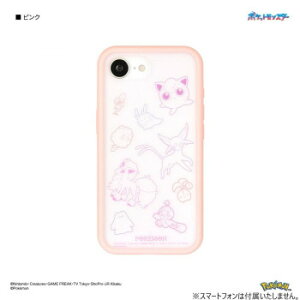 y炵NNZ[z|PbgX^[ IIIIfit vvt[ iPhone16e Ή P[X sN POKE-978PKy񂹁Eԕisiz