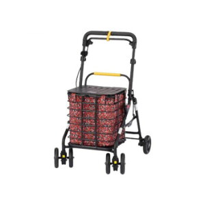 【暮らしラクラク応援セール】ウィズワン ショッピング ベストパル 花柄 BP-FW【取り寄せ・返品不可商品】