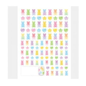 y炵NNZ[zTSUMEKIRA(cL) lCV[ MAIvf[X Sour Gummy Bear(T[ O~ xA) NN-MAI-002y񂹁Eԕisiz