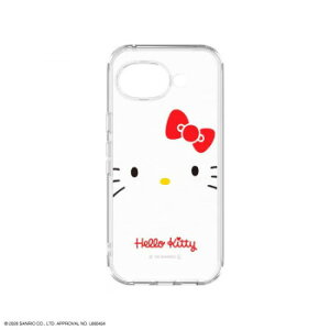 �y��炵���N���N�����Z�[���z�T�����I Google Pixel 10a �Ή� �N���A�P�[�X �n���[�L�e�B�@SANG-633KT�y���񂹁E�ԕi�s���i�z