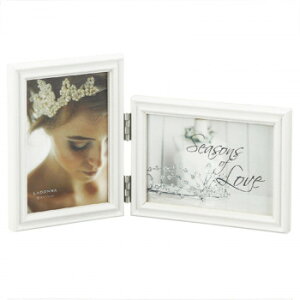 【暮らしラクラク応援セール】ラドンナ フォトフレーム 写真たて DF87-LDY【取り寄せ・返品不可商品】