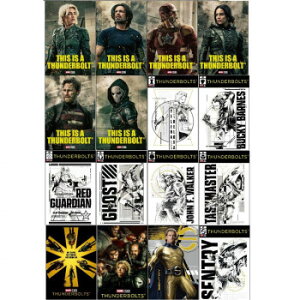 �y��炵���N���N�����Z�[���z�C���E���b�N MARVEL(�}�[�x��) �T���_�[�{���c* �ʃP�[�X����|�X�g�J�[�h�Z�b�g IJ279�y���񂹁E�ԕi�s���i�z