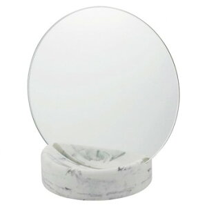 【暮らしラクラク応援セール】佐藤金属興業 SALUS ナパ ミラー 190x126x194mm【取り寄せ・返品不可商品】