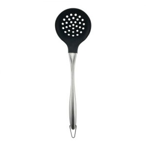 【暮らしラクラク応援セール】佐藤金属興業 スカンディック メッシュスプーン【取り寄せ・返品不可商品】