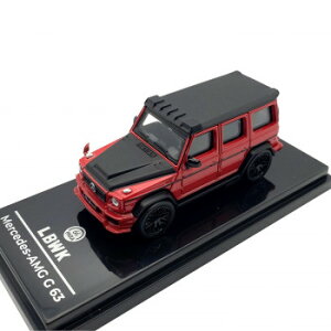�y��炵���N���N�����Z�[���zJADI ���o�e�B�E�H�[�N AMG G63 ���b�h 1/64�X�P�[�� PGPA55162�y���񂹁E�ԕi�s���i�z