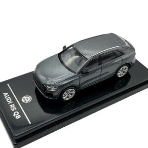 y炵NNZ[zJADI AEfB RS Q8 ihO[ Enh 1/64XP[ PGPA65172y񂹁Eԕisiz