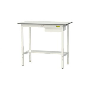 �y��炵���N���N�����Z�[���z�R���H��(YamaTec) SUPAH-1260UT-WW ���[�N�e�[�u�� 150�V���[�Y ��������(H900�`1200mm)(���ʒI�E�L���r�l�b�g�t��)�y���񂹁E�ԕi�s���i�z