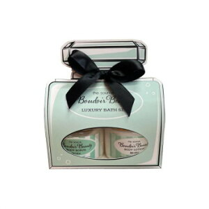 y炵NNZ[zBoudoir Beauty Bath set @{fBN[E{fBXNu GR([YEbh̍)y񂹁Eԕisiz