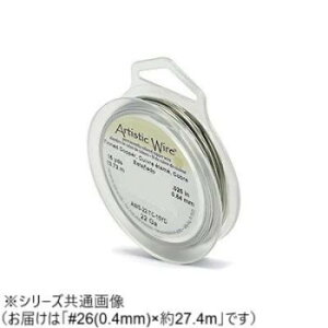 y炵NNZ[zAW C[iI[hXv[Xj eBJp[26(0.4) 26i0.4mmj27.4my񂹁Eԕisiz