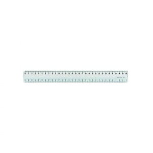 【暮らしラクラク応援セール】バンコ 直定規 288-30 28830【取り寄せ・返品不可商品】