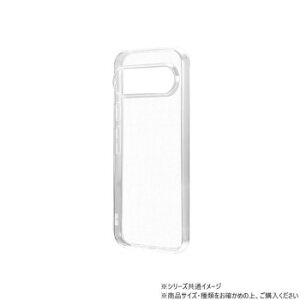 �y��炵���N���N�����Z�[���zGoogle Pixel 9 Pro XL �\�t�g�P�[�X UTILO Soft �N���A LN-24WP2CSTCL�y���񂹁E�ԕi�s���i�z