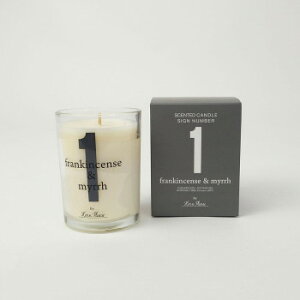 y炵NNZ[zu̔ SCENTED CANDLE TCio[ FRANKinCENSE  MYRRH 107080BKy񂹁Eԕisiz