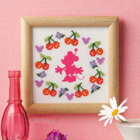 楽天市場 ディズニー 刺繍キットの通販