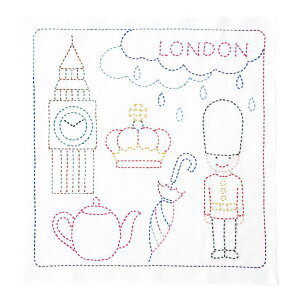 y炵NNZ[zIpX E𗷂Ԃӂ hqLbg LONDON SK-389y񂹁Eԕisiz
