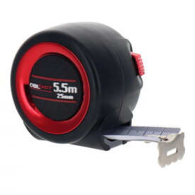 【暮らしラクラク応援セール】DT　コンパクトセルフロックコンベ　25mm×5.5m　DSC-2555　823613【取り寄せ・返品不可商品】