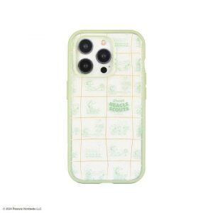 �y��炵���N���N�����Z�[���z�s�[�i�b�c IIIIfitClear iPhone15Pro�Ή��P�[�X �r�[�O���E�X�J�E�g SNGG-24A�y���񂹁E�ԕi�s���i�z