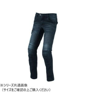 【暮らしラクラク応援セール】SDW-3103 ライディングデニムパンツ インディゴ WS SDW-3103-IN-WS【取り寄せ・返品不可商品】