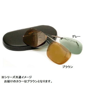 楽天市場 偏光サングラス クリップオン スポーツ アウトドア の通販